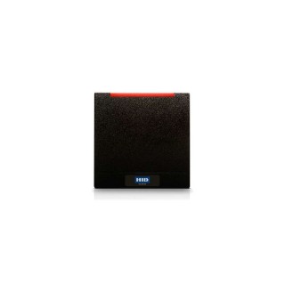 Lecteur Hid R40 Se-Wiegand-Lecture Badges Csn Mifare Desfire-Icl