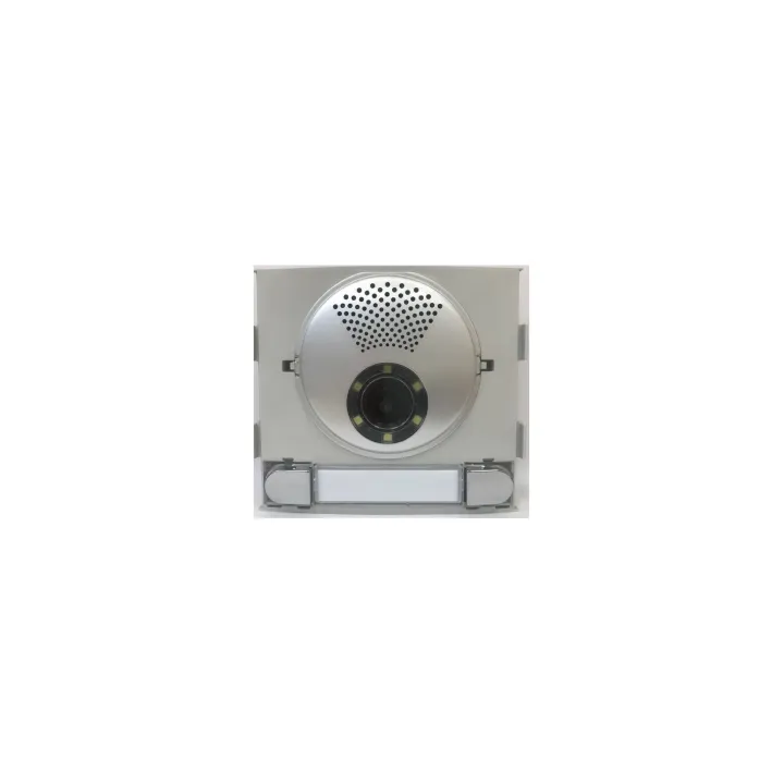Amplificateur City Vidéo Bus2 Couleur 2 Bp