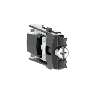 Griffe Rapido Profondeur 30Mm Pour Fixation Des Appareils Dooxie En Rénovation