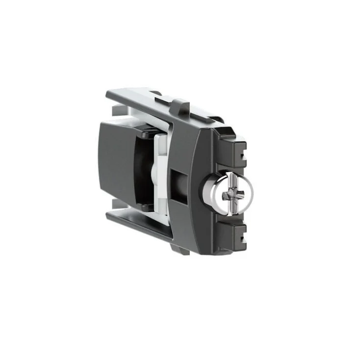 Griffe Rapido Profondeur 30Mm Pour Fixation Des Appareils Dooxie En Rénovation