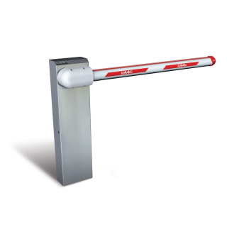 Barriere 615 Standard Gris Ral 9006