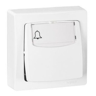 POUSSOIR PORTE ETIQUETTE SAILL