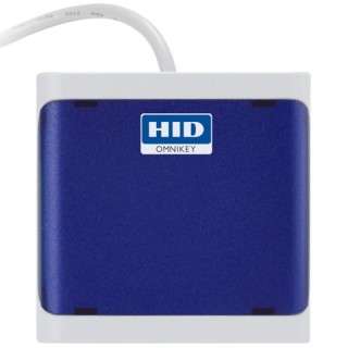 Encodeur USB pour actualisation des badges utilisateurs sur prod