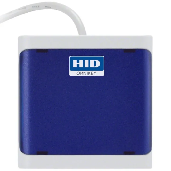 Encodeur Usb Pour Actualisation De Badge Utilisateur Sur Prod