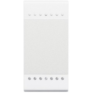 LL- V&V 1P 16A 1M BLANC