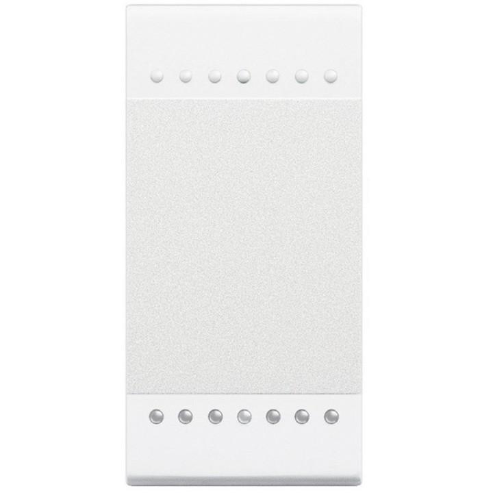 LL- V&V 1P 16A 1M BLANC