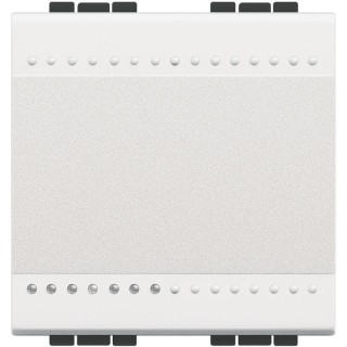 Ll- V&V 1P 16A 2M Blanc