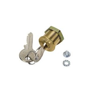 Serrure De Deverrouillage Avec 2 Cles N°1 - Op S450H,422,S800H,S800,C721