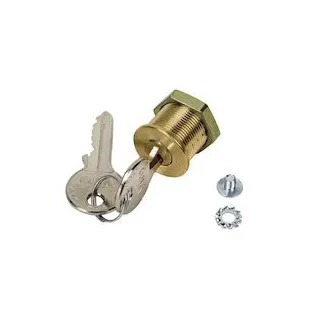 Serrure De Deverrouillage Avec 2 Cles N°1 - Op S450H,422,S800H,S800,C721