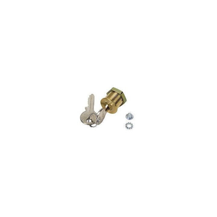 Serrure De Deverrouillage Avec 2 Cles N°1 - Op S450H,422,S800H,S800,C721
