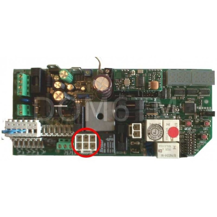 Carte Electronique Pour Sl424Ebss