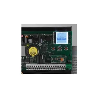 Carte Électronique Pou Slx1524 Et 3024