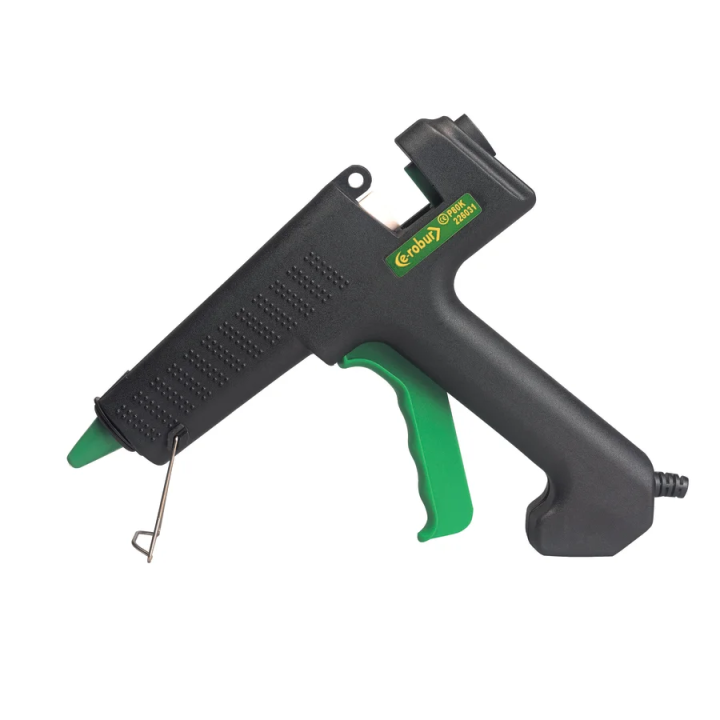 PISTOLET à COLLE électrique PROFESSIONNEL 100W