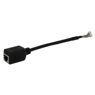 Câble De Raccordement Rj45 Pour Écran Connecté Classe 300Eos With Netatmo