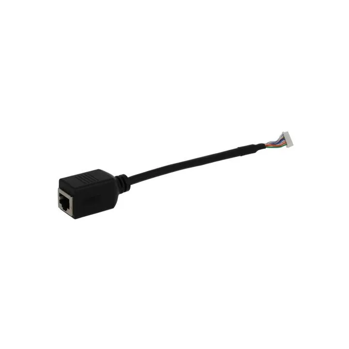 Câble De Raccordement Rj45 Pour Écran Connecté Classe 300Eos With Netatmo