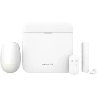 Ds-Pwa64-Kit-We Kit Alarme Hikvision Axpro