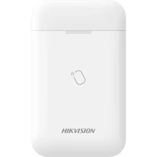 Ds-Pt1-We Axpro Lecteur De Badge Sans Fil Bidirectionnel, 868Mhz