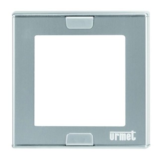 Ce produit est Cadre De Finition pour 1 Module pour systèmes URMET