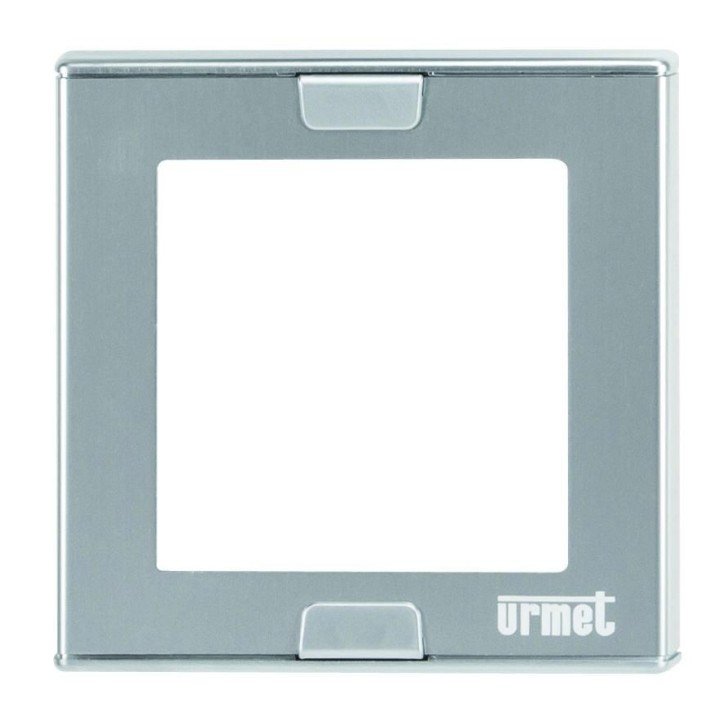 Ce produit est Cadre De Finition pour 1 Module pour systèmes URMET