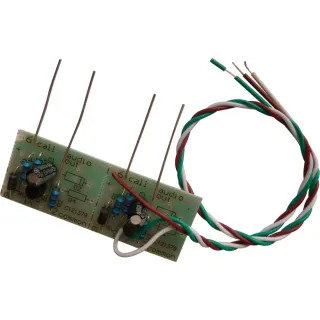 Barrette De 1 Secret Hlm