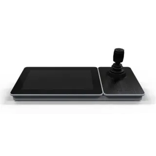Ds-1600Ki Ip Clavier, Écran Tactile 101'S'S
