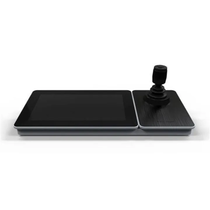 Ds-1600Ki Ip Clavier, Écran Tactile 101'S'S