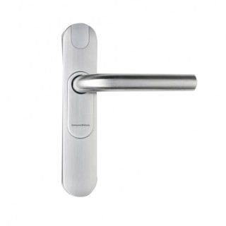 Bequille Smart Intego Sans Percage Radio 8