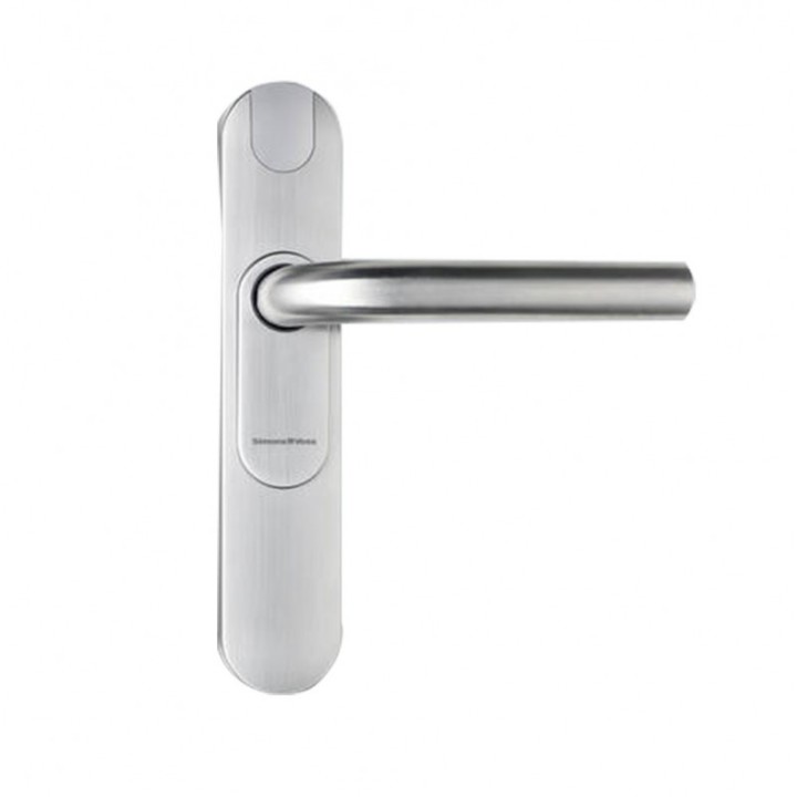 Bequille Smart Intego Sans Percage Radio 8
