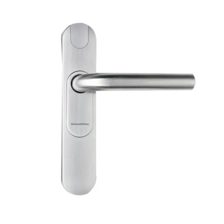 Bequille Smart Intego San Percage Radio 8