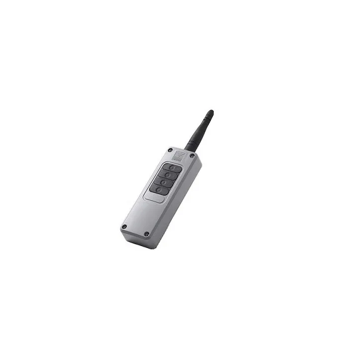 Emetteur Industriel Avec Antenne S449