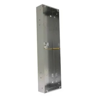 Boîtier Encastrable Marine St4 130X465X55