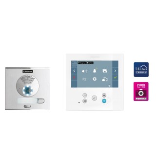 Kit Video City Veo-Xl Wifi Duox Plus 1L