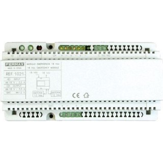 Module Secours 18Vdc