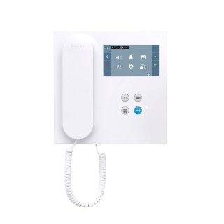 MONITEUR VEO WIFI 4,3" DUOX PLUS BM