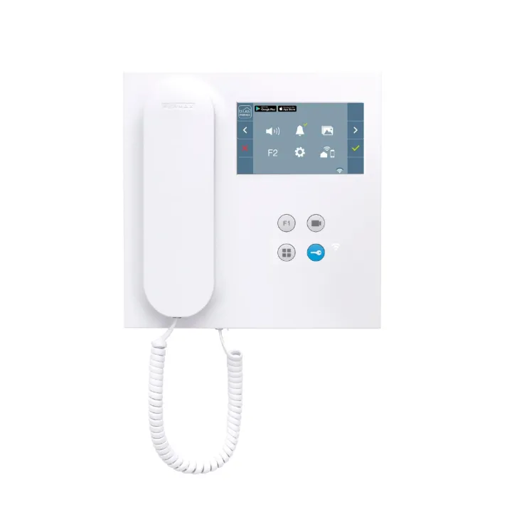 Moniteur Veo Wifi 4,3" Duox Plus Bm