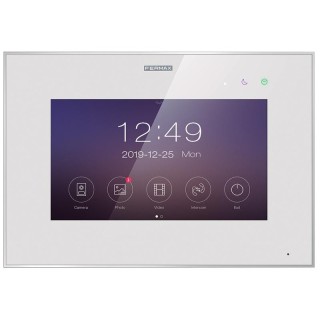 MONITEUR SUPPLEMENTAIRE KIT WAY-FI V2