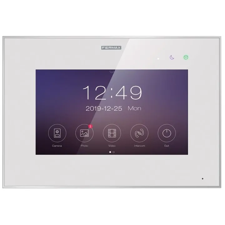 Moniteur Supplementaire Kit Way-Fi V2
