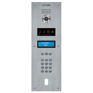 Platine Marine Vidéo Digitale Vds St4