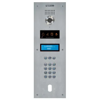 Platine Marine Vidéo Digitale Vds St4