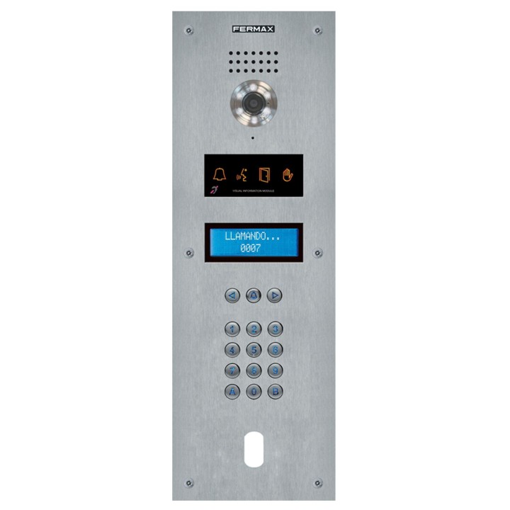 Platine Marine Vidéo Digitale Vds St4