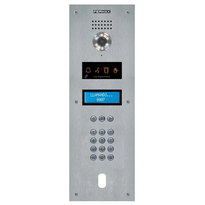 Platine Marine Vidéo Digitale Vds St4