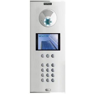 Platine City Vid Duox Plus Digitale S8