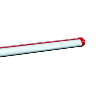 Lisse Ronde L 5300Mm - Entiere - Diametre 85Mm Barr. B614,615,620,640 Et B680H