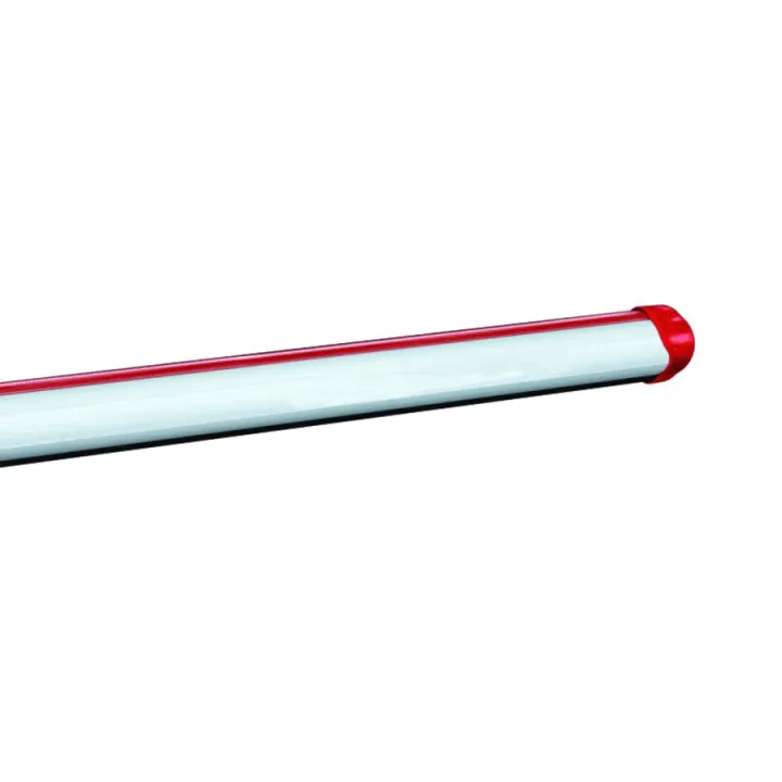 Lisse Ronde L 5300Mm - Entiere - Diametre 85Mm Barr. B614,615,620,640 Et B680H