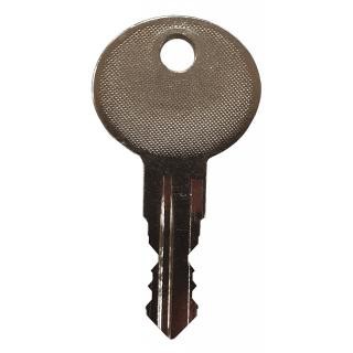 Clé Pour Deverrouillage Code N103