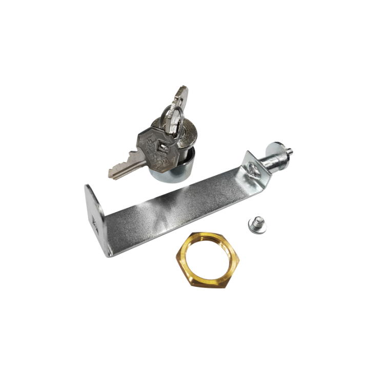 Pièce Détachée Cylindre Serrure Levier Déblocage - G4000 G6000