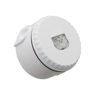 DISP VISU ALARME FEU R B. HAUTE IQ8L-W