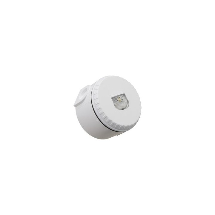 DISP VISU ALARME FEU R B. HAUTE IQ8L-W