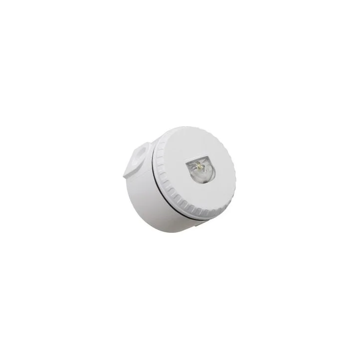 DISP VISU ALARME FEU R B. HAUTE IQ8L-W
