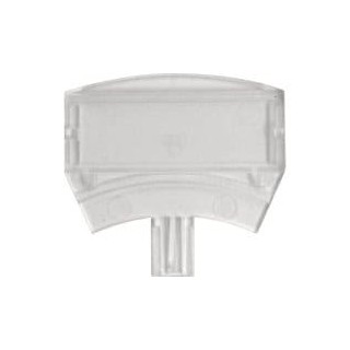 SUP. ÉTIQ. TRANSP.(X10) PR DÉT. IQ8QUAD